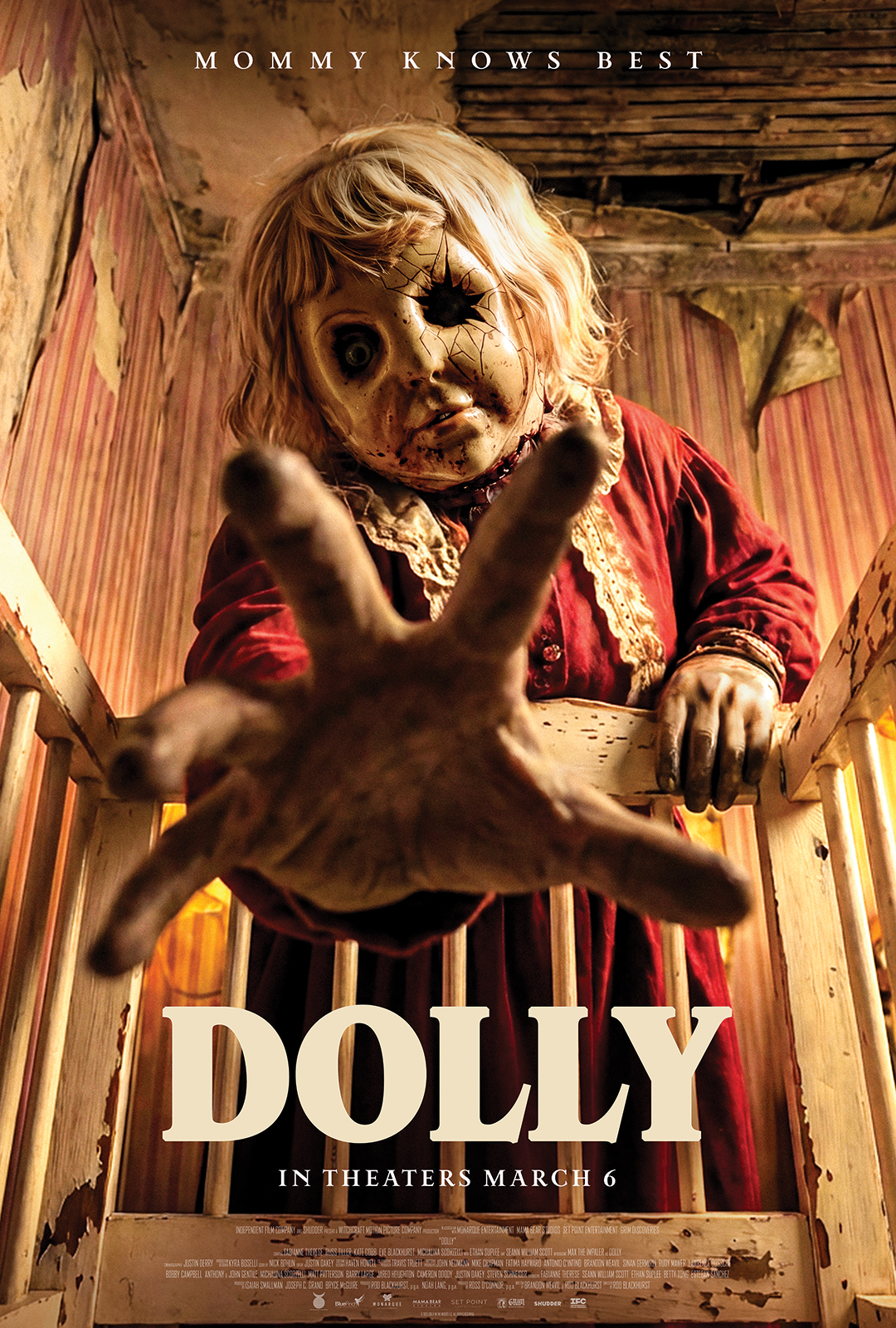 Dolly | Music Box Theatre